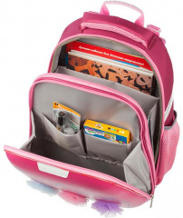 Ранец анатомический «Flamingo» - Фото 2