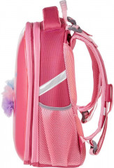 Ранец анатомический «Flamingo» - Фото 3