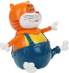 Фигурка игровая «Кот» - Фото 1
