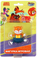 Фигурка игровая «Кот» - Фото 4