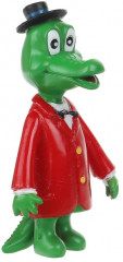 Фигурка игровая «Крокодил Гена» - Фото 1