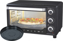 Духовой шкаф SA-7000BP - Фото 1