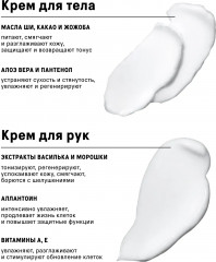 Набор для ухода за телом - Фото 3