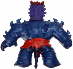 Игрушка-тянучка «Кристаллические монстры» - Фото 2