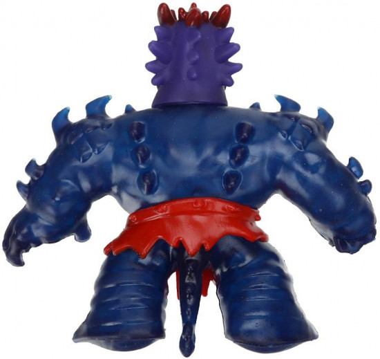 Игрушка-тянучка «Кристаллические монстры»