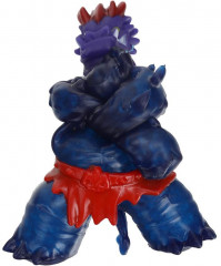 Игрушка-тянучка «Кристаллические монстры» - Фото 3