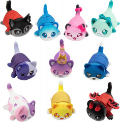 Игрушка-сюрприз плюшевая «Серия 6. Litter 6. Aphmau & Friends» - Фото 3