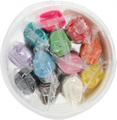 Тесто для лепки в ведре «Щенячий патруль» - Фото 1