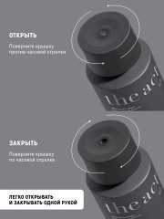 Лосьон увлажняющий после бритья «After Shave Lotion» - Фото 4