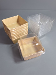 Набор для упаковки десерта - Фото 5