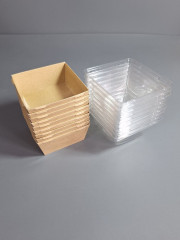 Набор для упаковки десерта - Фото 6