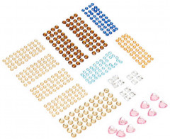 Мозаика алмазная «Котик» - Фото 4