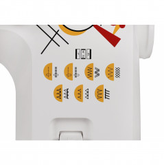 Швейная машина ArtStyle 4045 - Фото 1