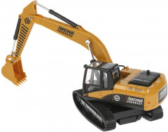 Машина инерционная «Экскаватор» - Фото 2