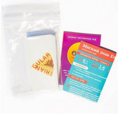 Игра настольная «Мягкий знак English» - Фото 3