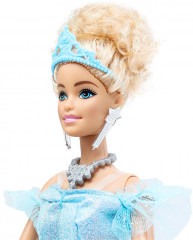 Кукла «София-балерина» - Фото 3