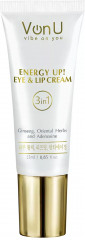 Омолаживающий крем-энергетик для век и губ «Energy Up!» - Фото 8