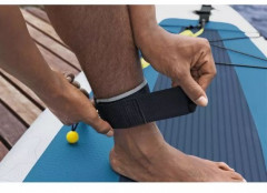 Доска для SUP-серфинга надувная «Aqua Drifter» - Фото 1