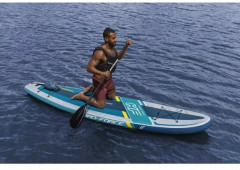 Доска для SUP-серфинга надувная «Aqua Drifter» - Фото 2