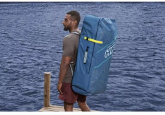 Доска для SUP-серфинга надувная «Aqua Drifter» - Фото 7