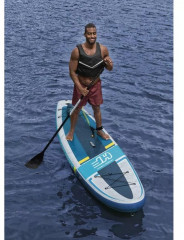 Доска для SUP-серфинга надувная «Aqua Drifter» - Фото 9