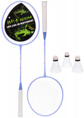 Набор для игры в бадминтон - Фото 2