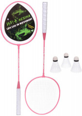 Набор для игры в бадминтон - Фото 2