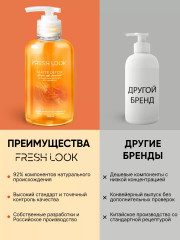 Фито-гель для умывания «Matte detox phyto gel cleanser» - Фото 7