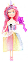 Кукла «Принцесса Единорог» - Фото 2
