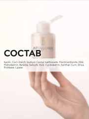 Пудра энзимная «Enzyme cleansing powder» - Фото 9