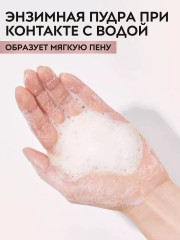 Пудра энзимная «Enzyme cleansing powder» - Фото 11