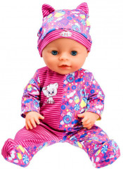 Интерактивный пупс «Анечка» - Фото 3