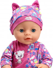 Интерактивный пупс «Анечка» - Фото 4