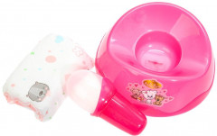 Интерактивный пупс «Анечка» - Фото 6