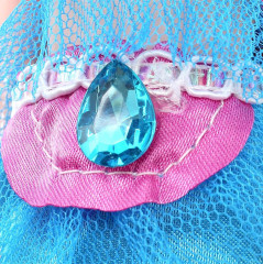 Кукла «Русалки» - Фото 3