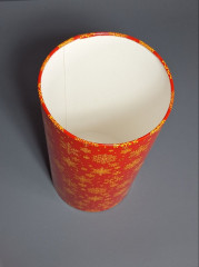 Коробка-тубус подарочная - Фото 1