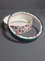 Коробка подарочная - Фото 1