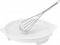 Блинница электрическая EN-262 - Фото 2