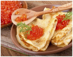 Блинница электрическая EN-262 - Фото 8