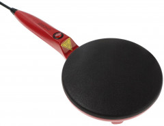 Блинница электрическая EN-262 - Фото 9