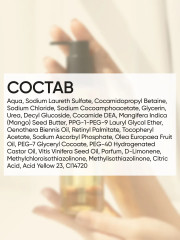 Гидрофильное гель-масло для умывания «Nourishing Cleansing Oil» - Фото 12