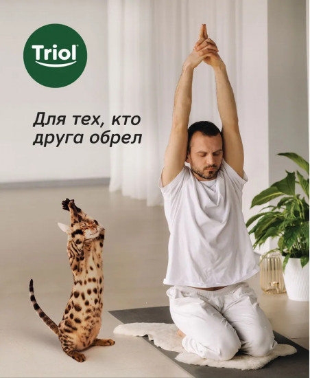 Когтеточка-лежанка для кошек «Волна»