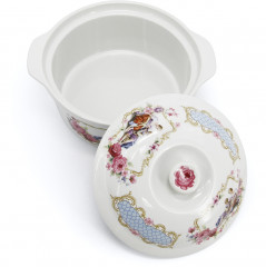 Утятница «Lovers» - Фото 4