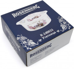 Утятница «Lovers» - Фото 5