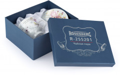 Чайная пара - Фото 4