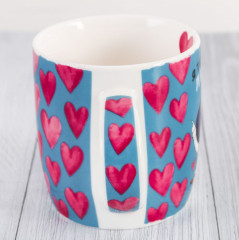 Набор подарочный «Я тебя люблю» - Фото 1