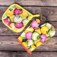 Набор подарочный «Бабушка» - Фото 1