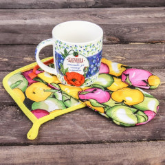 Набор подарочный «Бабушка» - Фото 3