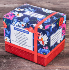 Набор подарочный «Бабушка» - Фото 5