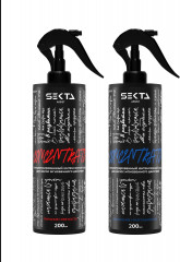 Набор концентратов для волос мгновенного действия «Интенсивный уход 2 в 1» - Фото 11